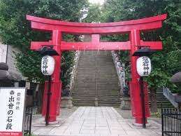 愛宕神社の結婚式（東京都港区）