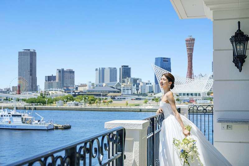 ラ・テラスホール神戸