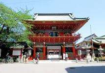 神田神社（明神）の結婚式（東京都台千代田区）