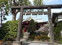 東大島神社