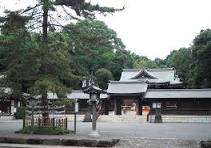 井草八幡宮の結婚式（東京都杉並区）