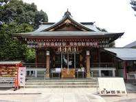 沼袋氷川神社