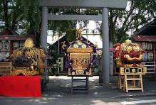 波除稲荷神社