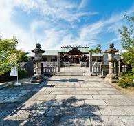 石浜神社